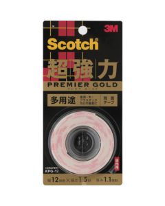 Scotch (RU) Strong Double-coated Tape