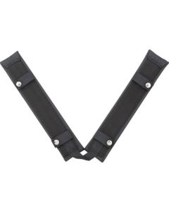 Pad for Full Harness and Suspenders