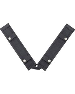 Pad for Full Harness and Suspenders