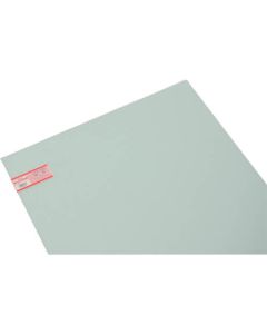 แผ่นกระจกโพลีคาร์บอเนต 600X900X3mm