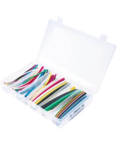 Heat Shrink Tube Kit Box