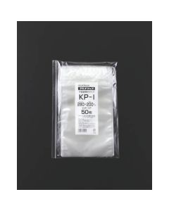 กระเป๋าหัวลาก "Lami Grip" KP-I ที่กั้นกระเป๋าแบบแบน 280 x 20