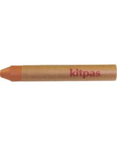 Medium 1pc Brown 10เส้น