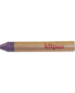 Medium 1pc Violet 10เส้น
