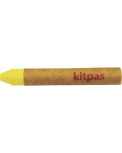 Medium 1pc Yellow 10เส้น