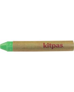 Medium 1pc Yellow Green 10เส้น