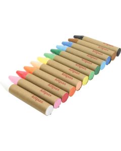 Large 12 Colors 1ชุด