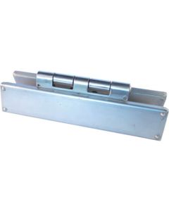 Plate Magnet for Tank Cleaning