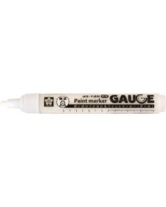 Paint Marker GAUGE 1เส้น