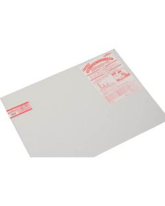 แผ่นใสโพลีคาร์บอเนต 450X600X3mm