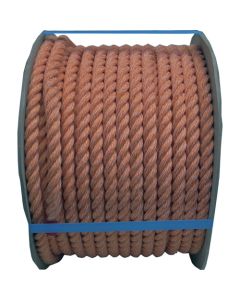 Mixed Twist Rope