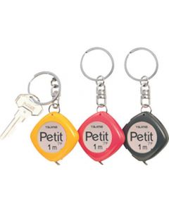 ตลับเมตร KEY-CONVE Petit 1m Standard