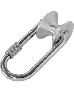 Pulley Carabiner 1อัน