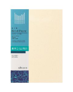 Reed-Paper ชุดละ 10แผ่น
