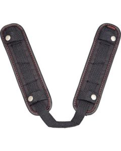 ShoulderPad for Full Harness and Suspenders