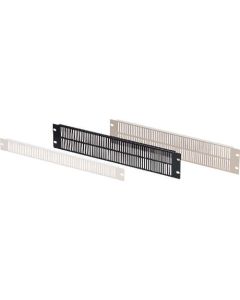 Rack Panel Belonging To Eia Heat Radiation Hole 1แผ่น