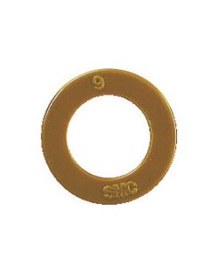 Color Cap/Tube Cap