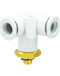 One-touch Fitting