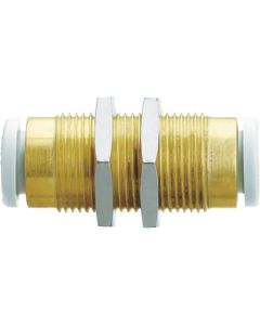 One Touch Piping Coupling