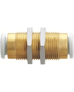 One Touch Piping Coupling