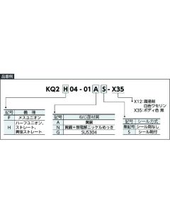 KQ2H10-02GS