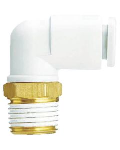 One Touch Mini Elbow Union