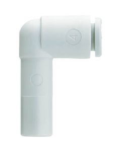 One-touch fitting ข้องอลด 8 mm x 12 mm