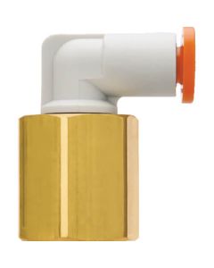 One-touch Fitting