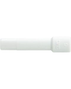 SMC one-touch fitting plug 6mm