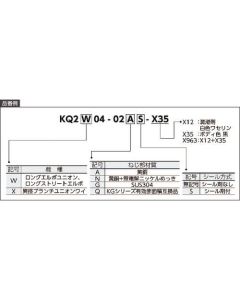 One-touch Fitting