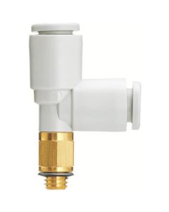 One Touch Piping Coupling Service Union Tee