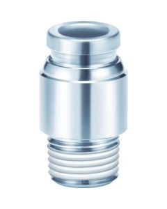 SUS316 one-touch - half union พร้อมซ็อกเก็ตหกเหลี่ยม