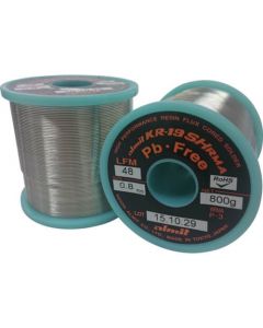 Resin Flux Cored Solder(Lead Free)
