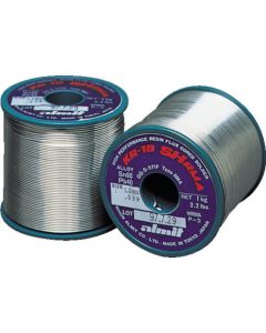 หัวแร้งบัดกรีพร้อมตะกั่ว KR-19 SH RMA 0.8 mm