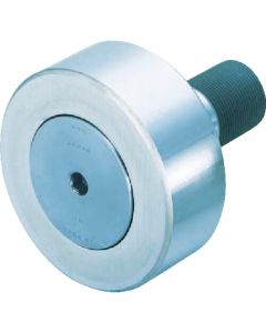 F ตลับลูกปืนเข็ม (วงแหวนนอก ทรงกลม) เส้นผ่านศูนย์กลางภายนอก 26mm กว้าง 12mm ยาว 36mm