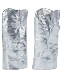 เคฟลาร์ (R) KR-2 การสะสมไอของอะลูมิเนียม