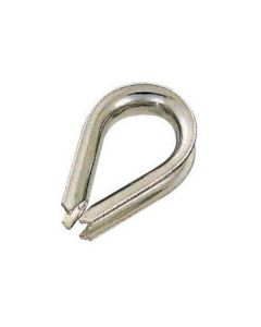 Stainless Steel ThimbleLight type 1อัน