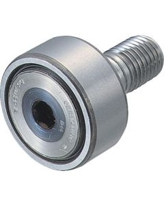 Cam Follower (spherical outer ring type)