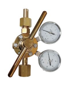 เครื่องปรับความดันแรงดันสูง KR-30H
