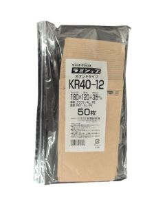 KR40-12 กล่องละ 1.000แผ่น