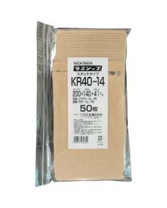 KR40-14 กล่องละ 800แผ่น