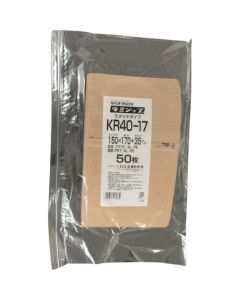KR40-17 กล่องละ 1.000แผ่น