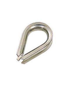 Stainless Steel ThimbleLight type 1อัน