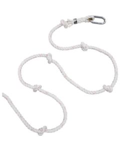 Sanko Simplified type Rescue Rope 1เส้น