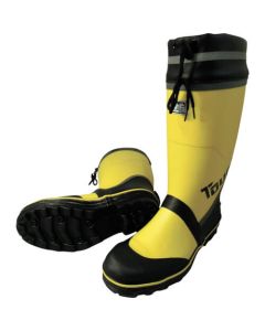 Safety Rubber Boots 1คู่