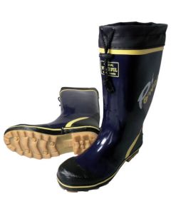 Safety Rubber Boots 1คู่