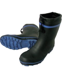 Safety Rubber Boots 1คู่