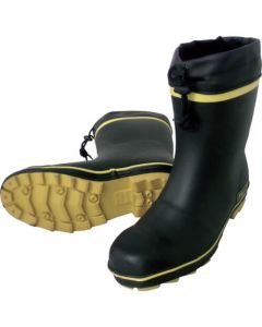 Safety Rubber Boots 1คู่