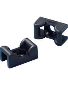 Insulok Tie Mount (KR type)(Weather Resistant) ถุงละ 100อัน