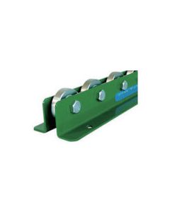 Wheel Conveyors(50mm Steel Wheel) 1เส้น